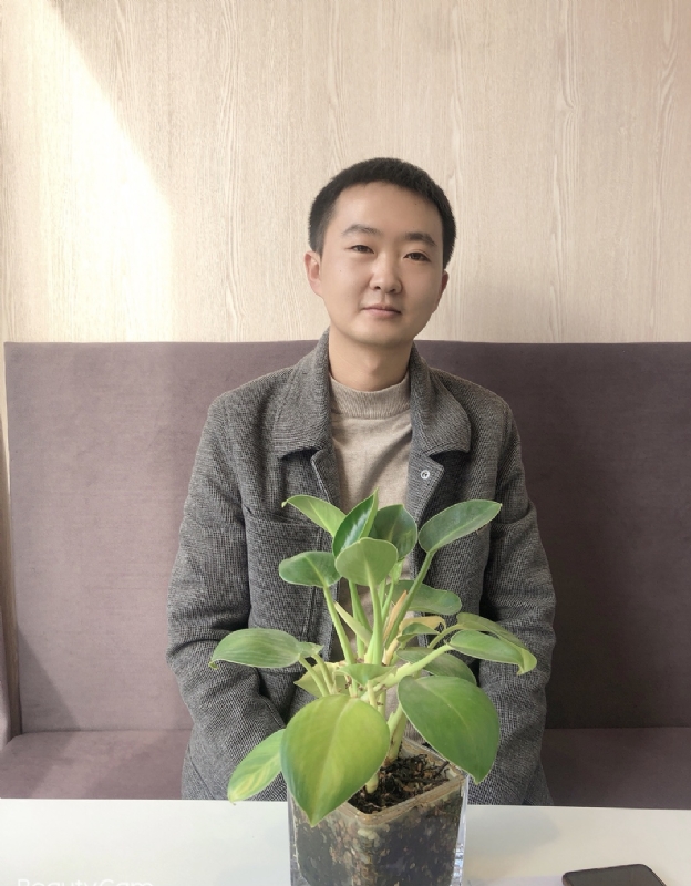 亦然的第一张照片--龙岩相亲网