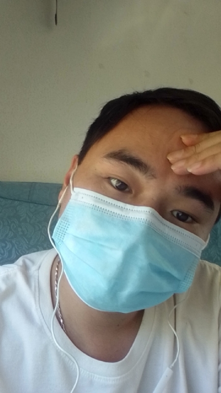 为你等候的第二张照片--龙岩相亲网