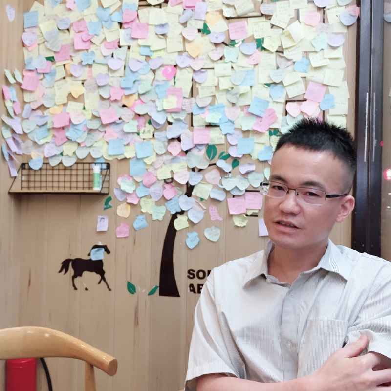 语言转向的第一张照片--龙岩相亲网