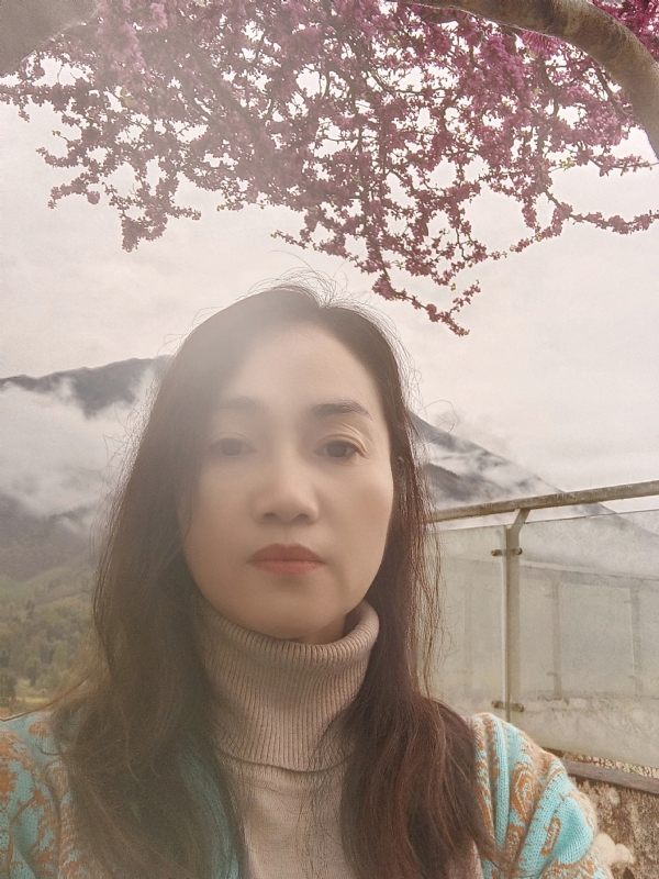 悠然磬歆的第二张照片--龙岩相亲网