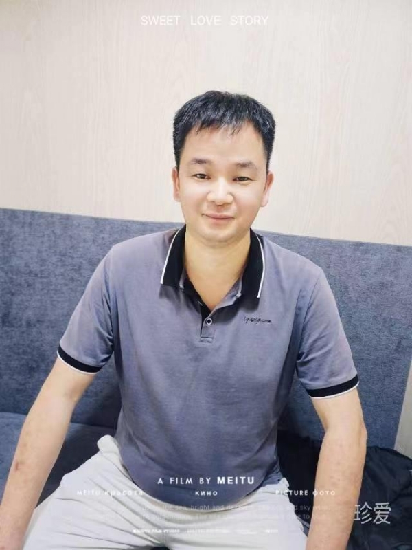 风笑痴的第二张照片--龙岩相亲网