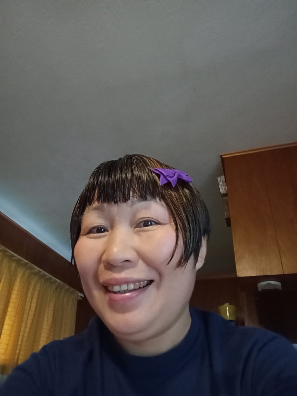 小莲的第一张照片--龙岩相亲网
