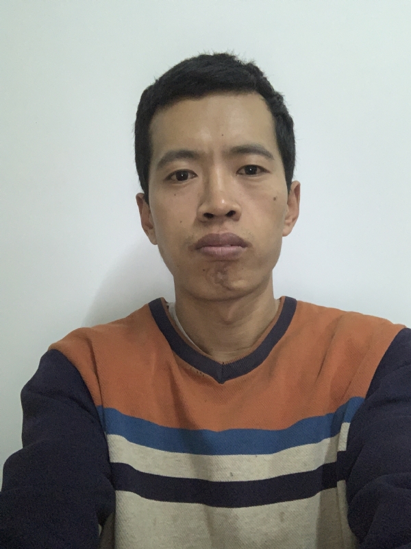 余生有你不孤单的第一张照片--龙岩相亲网