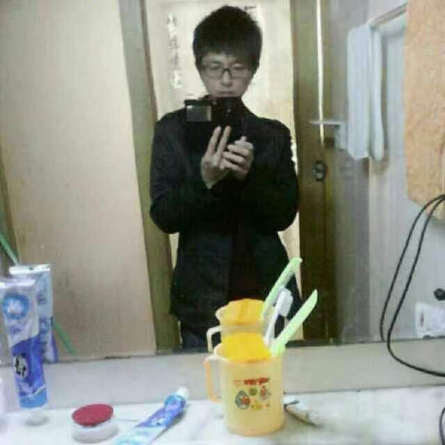 醉挽清风的第一张照片--龙岩相亲网