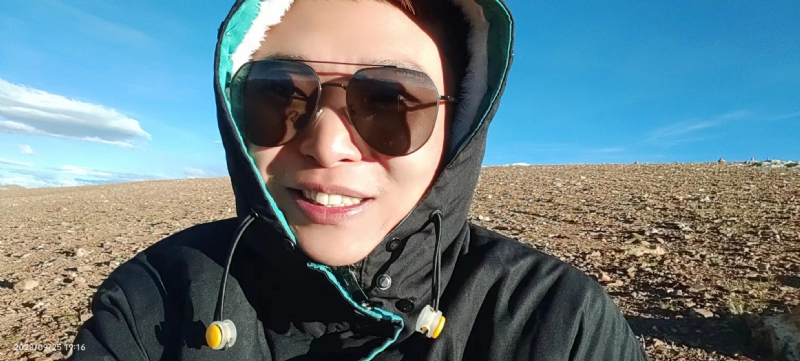 守一座孤城等一个旧人的第一张照片--龙岩相亲网
