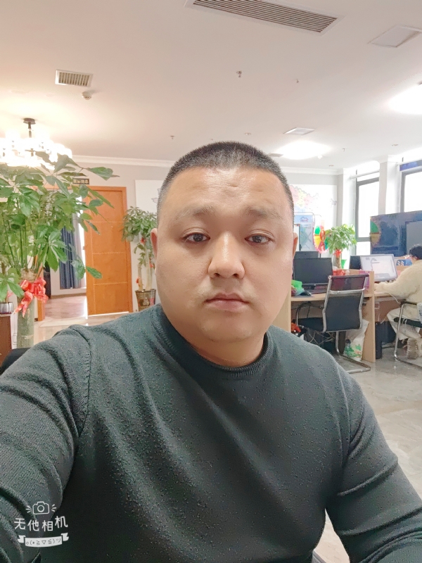 爱吃桃子的熊的第一张照片--龙岩相亲网