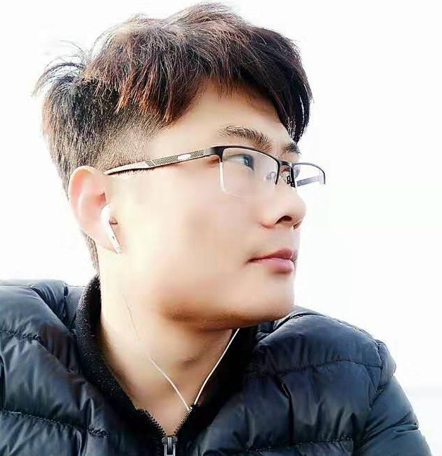 bin的第一张照片--龙岩相亲网