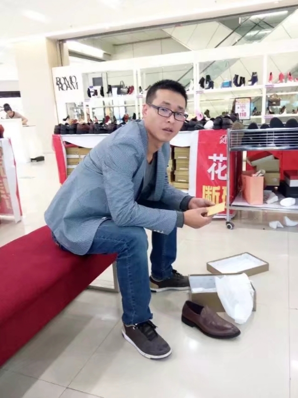 借我你的手的第一张照片--龙岩相亲网