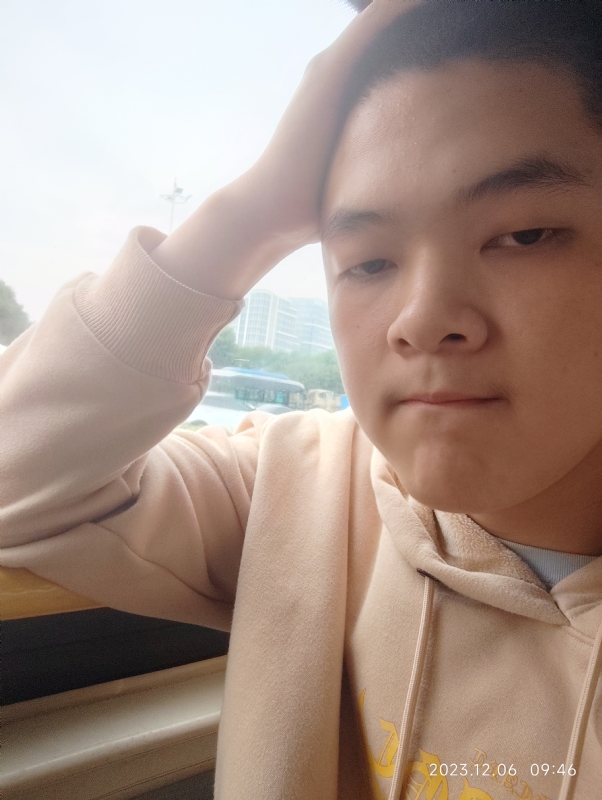 孤独的狼的第一张照片--龙岩相亲网