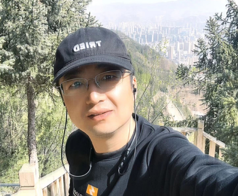 磐石的第一张照片--龙岩相亲网