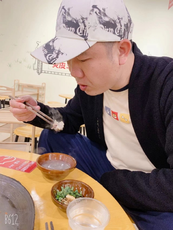 护你一生的第二张照片--龙岩相亲网