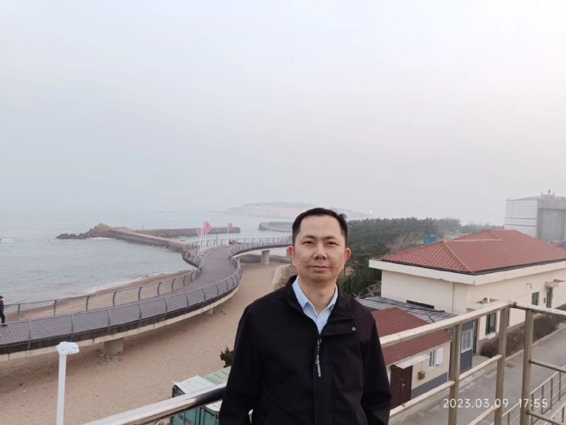 水流东的第一张照片--龙岩相亲网
