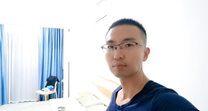 roy的第一张照片--龙岩相亲网