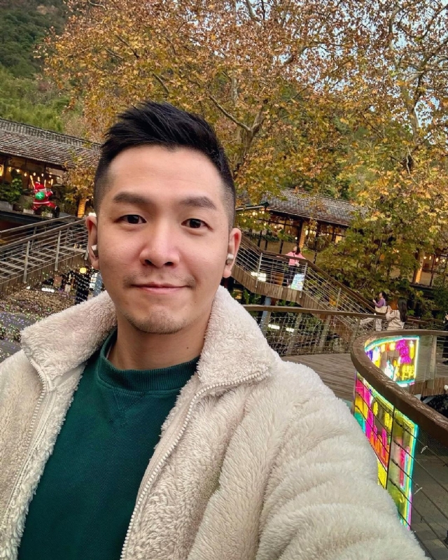張誠健的第一张照片--龙岩相亲网