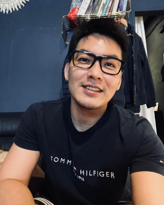 宗翰的第一张照片--龙岩相亲网