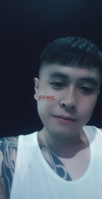 愚忠的第一张照片--龙岩相亲网