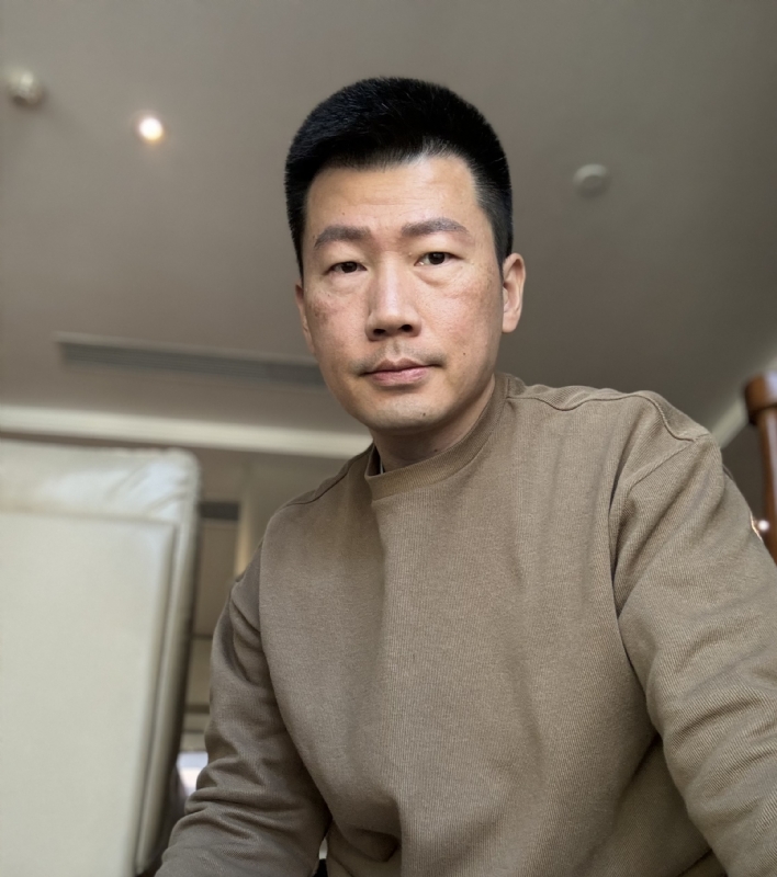 西恩的第一张照片--龙岩相亲网