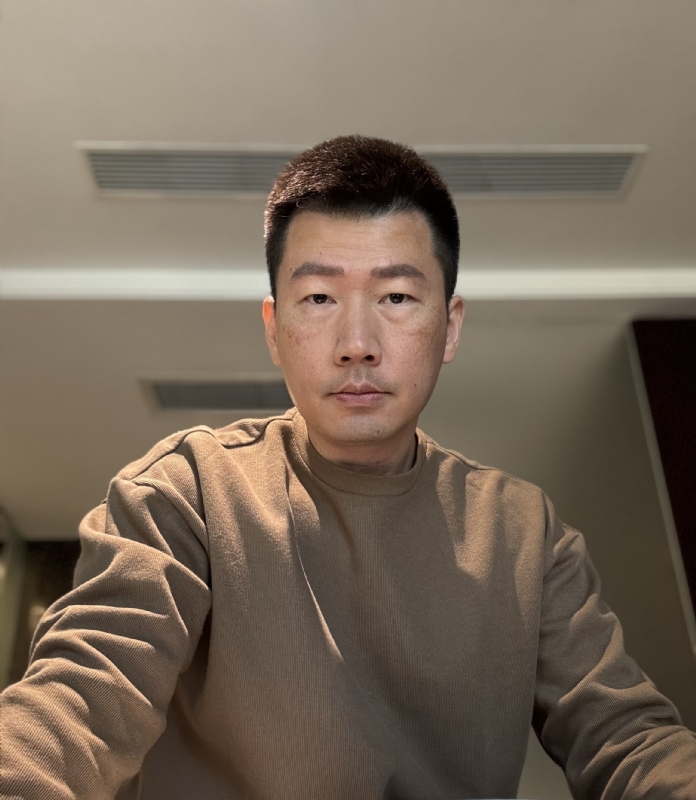 西恩的第二张照片--龙岩相亲网