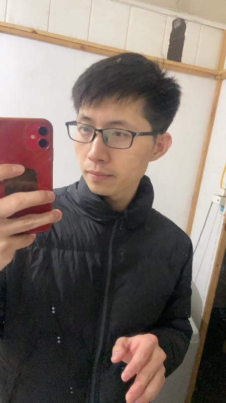 帆仔的第一张照片--龙岩相亲网