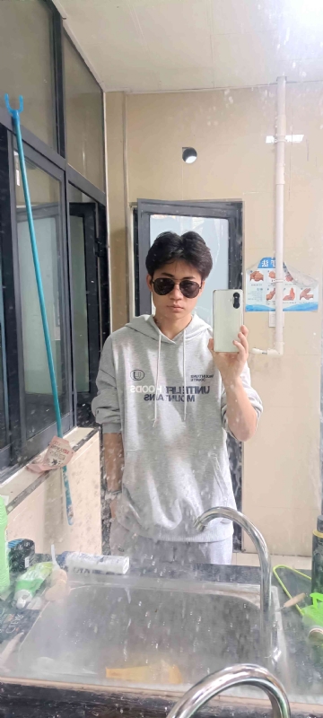 我是熊兴松的第一张照片--龙岩相亲网