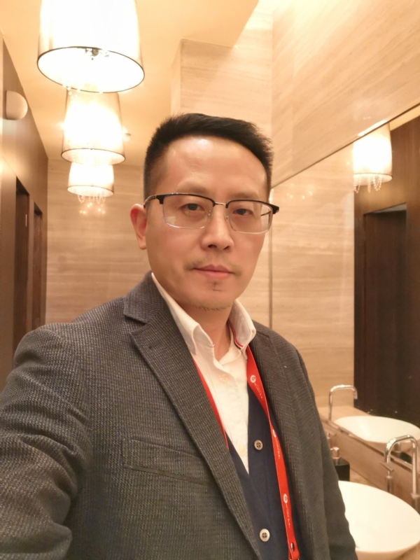 燕青的第三张照片--龙岩相亲网