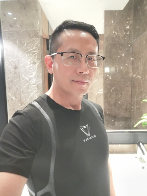 燕青的第四张照片--龙岩相亲网