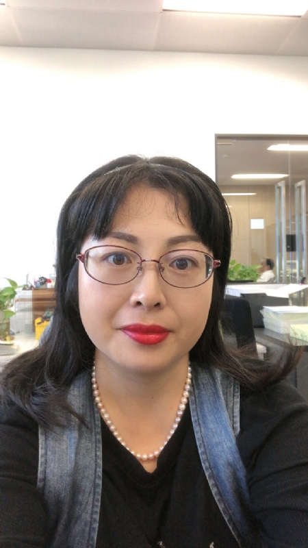 炘炘的第一张照片--龙岩相亲网