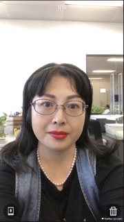 炘炘的第二张照片--龙岩相亲网