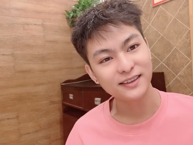 雷廷树的第二张照片--龙岩相亲网