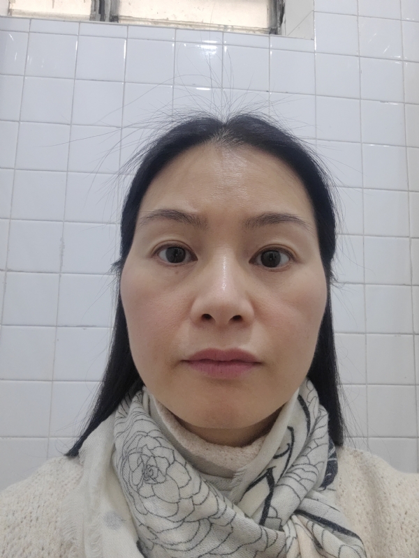 罌粟花的第一张照片--龙岩相亲网