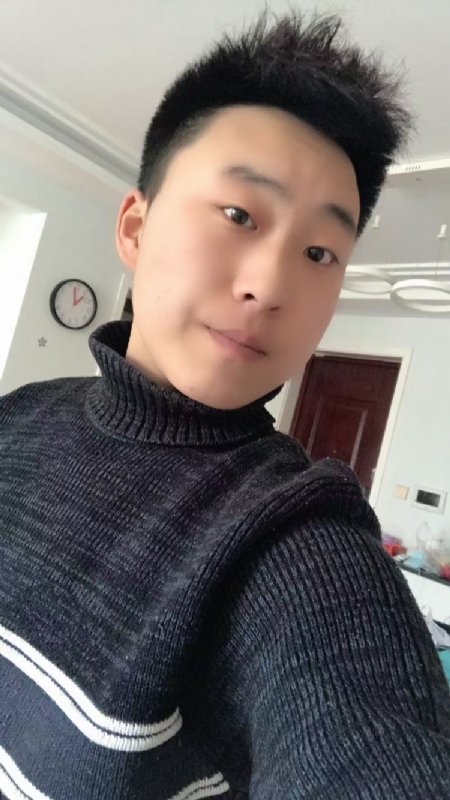 逾越i的第一张照片--龙岩相亲网