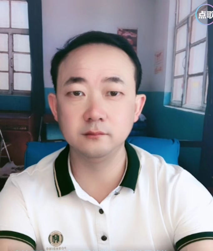 成秀才的第一张照片--龙岩相亲网