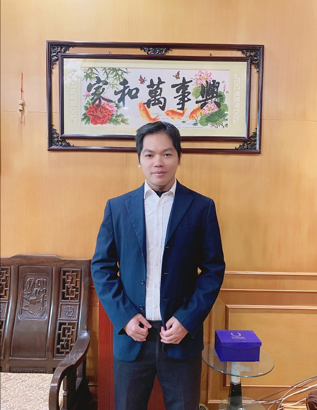 旭日春晖的第一张照片--龙岩相亲网