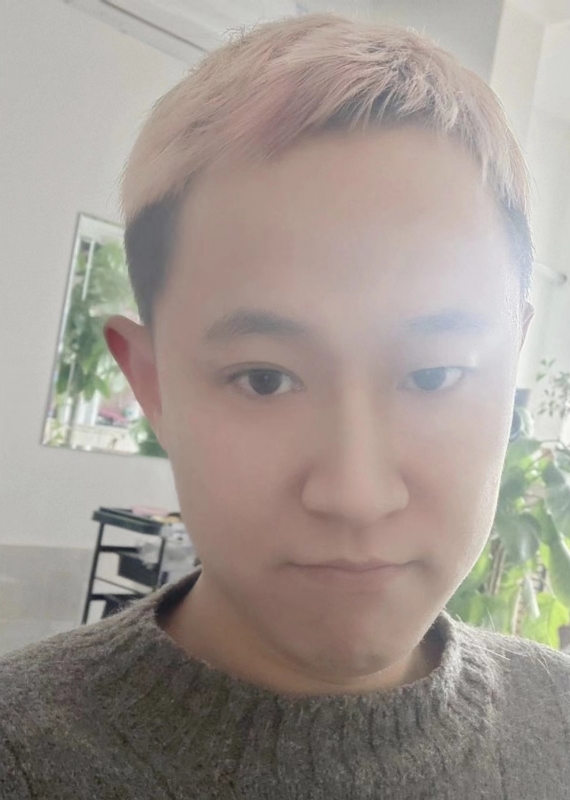 哈喽的第二张照片--龙岩相亲网