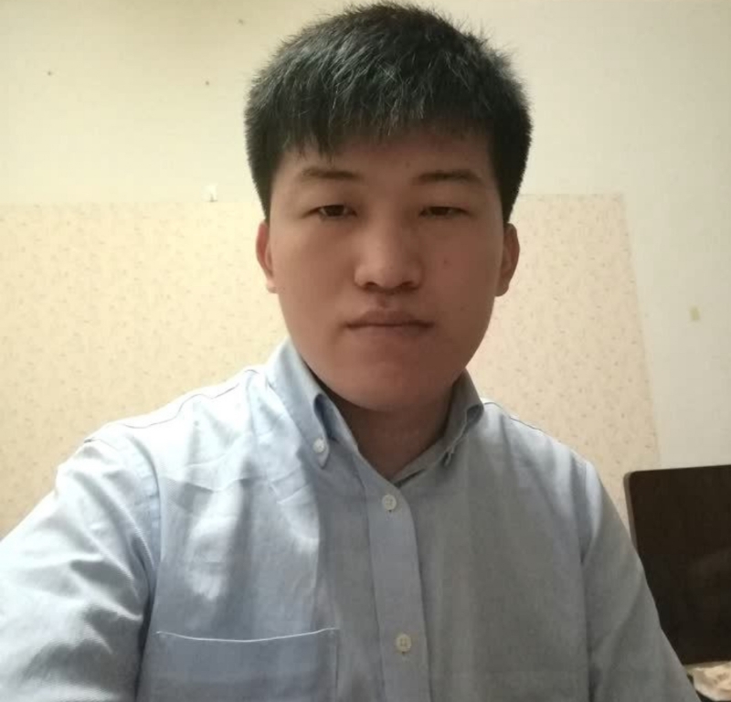 等闲的第一张照片--龙岩相亲网