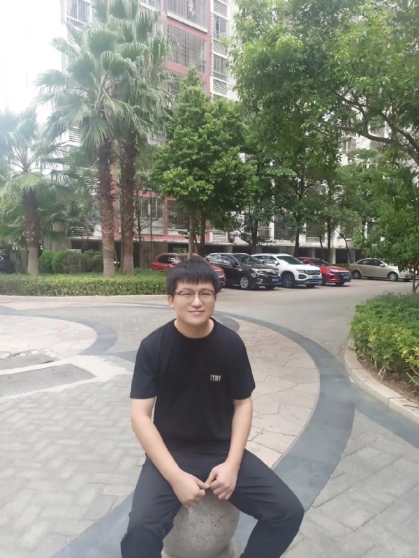 等闲的第三张照片--龙岩相亲网