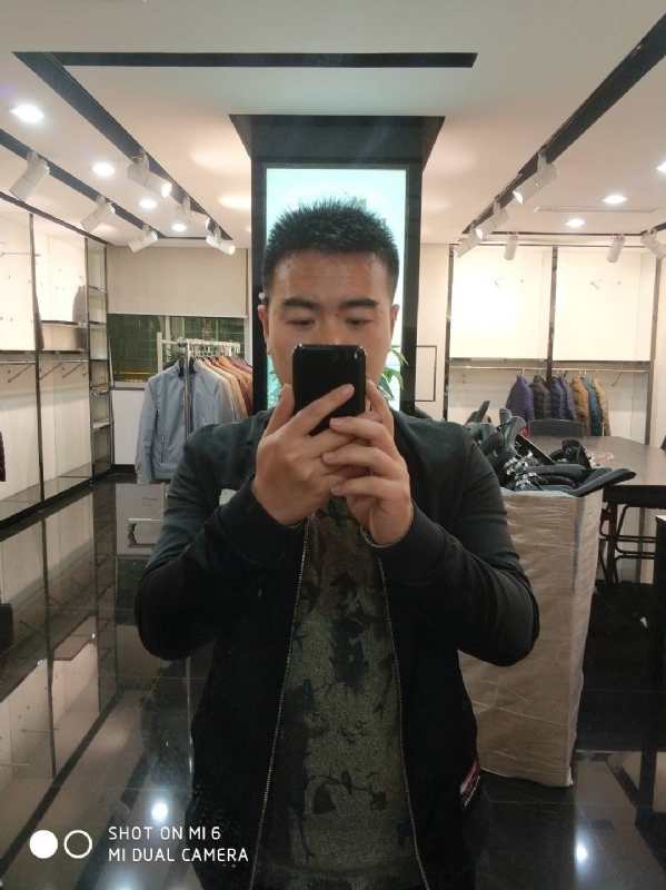 石狮征婚的第一张照片--龙岩相亲网