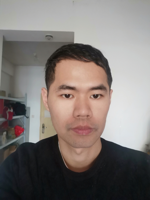 梦想在飞翔的第三张照片--龙岩相亲网