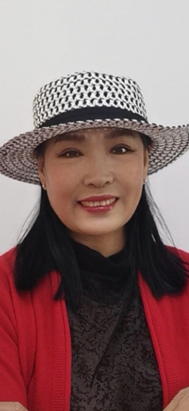 美怡的第一张照片--龙岩相亲网