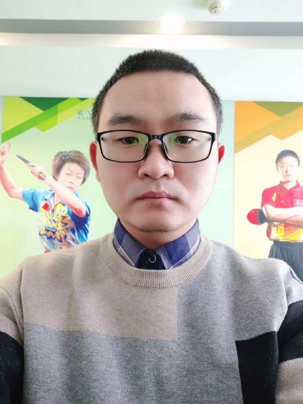 小乐的第二张照片--龙岩相亲网