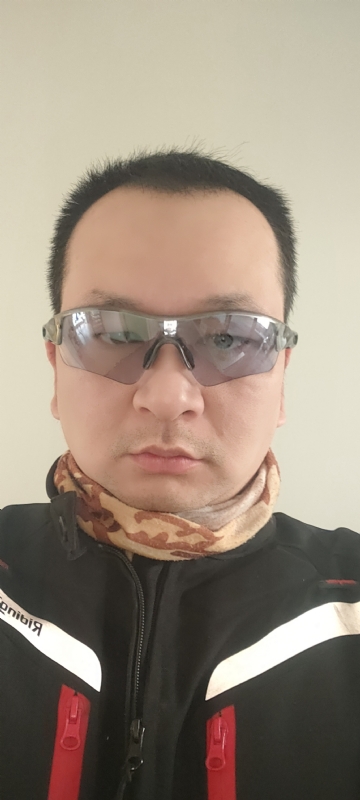 寓意天心的第一张照片--龙岩相亲网