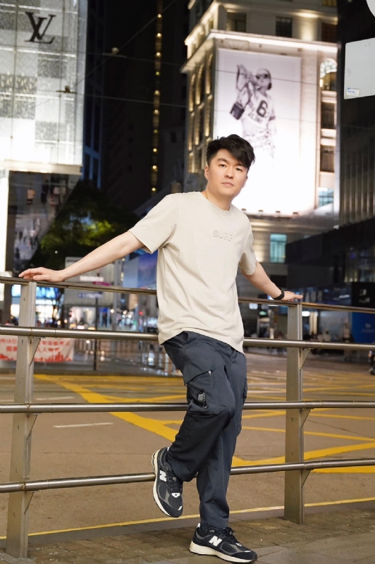 Jason的第二张照片--龙岩相亲网