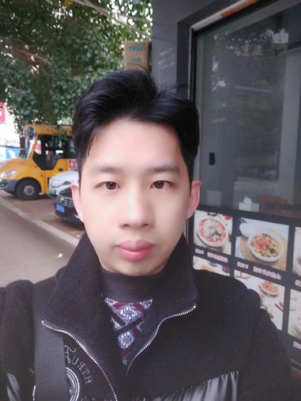 qiuzhiyong的第一张照片--龙岩相亲网