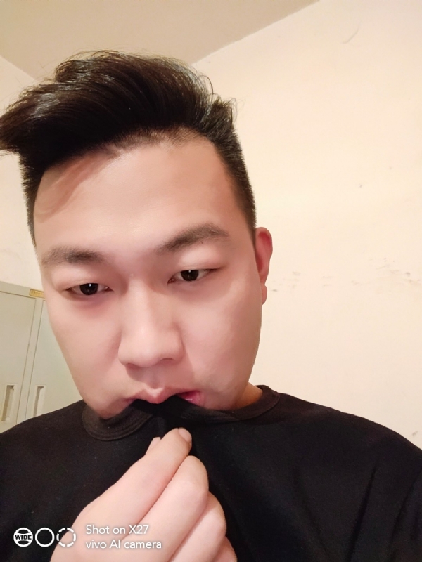 累觉不爱的第一张照片--龙岩相亲网