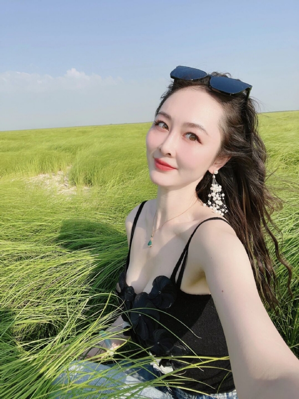 Anna的第一张照片--龙岩相亲网