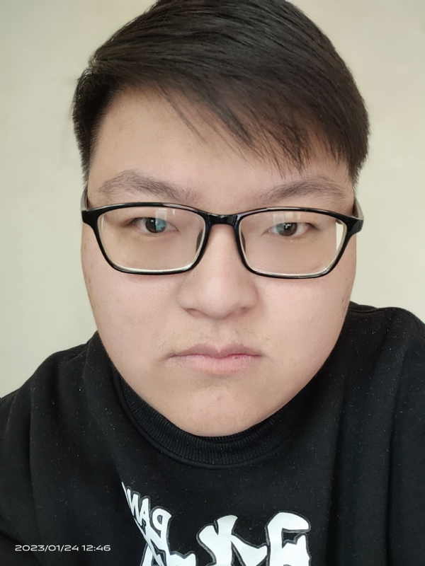 龙先生的第一张照片--龙岩相亲网