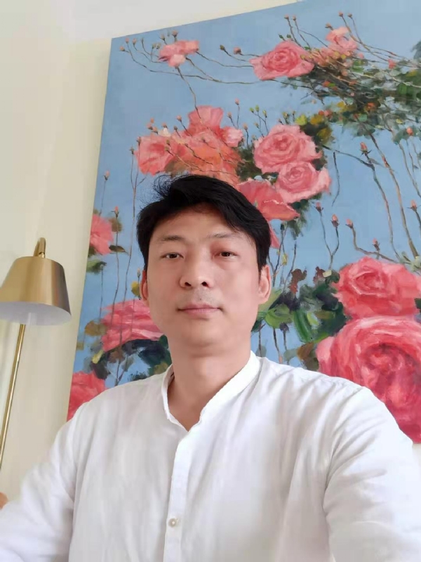 wangxuwu的第一张照片--龙岩相亲网