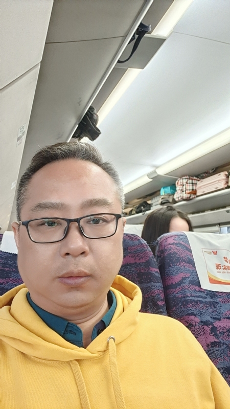 流浪的云的第二张照片--龙岩相亲网