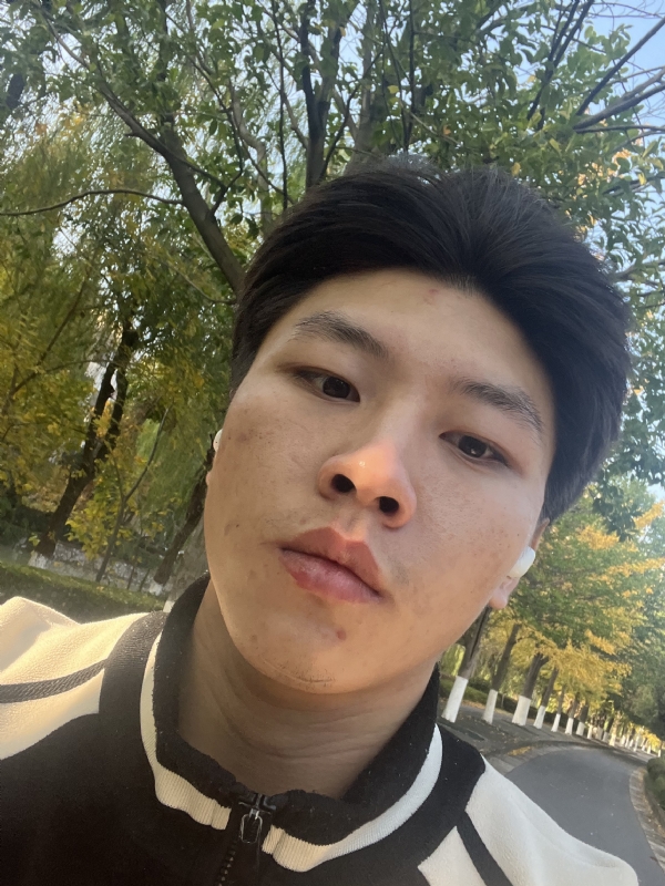 我他的第一张照片--龙岩相亲网