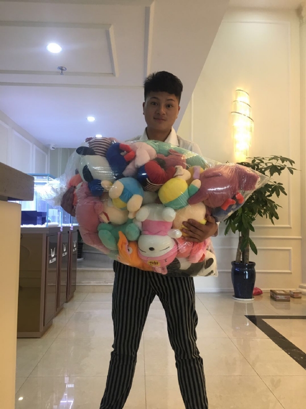 阿杰的第一张照片--龙岩相亲网